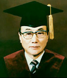 7대 총장 김기택